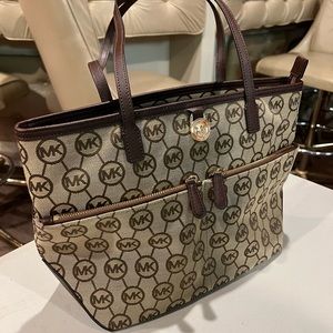 Michael Kors Bag Vintage